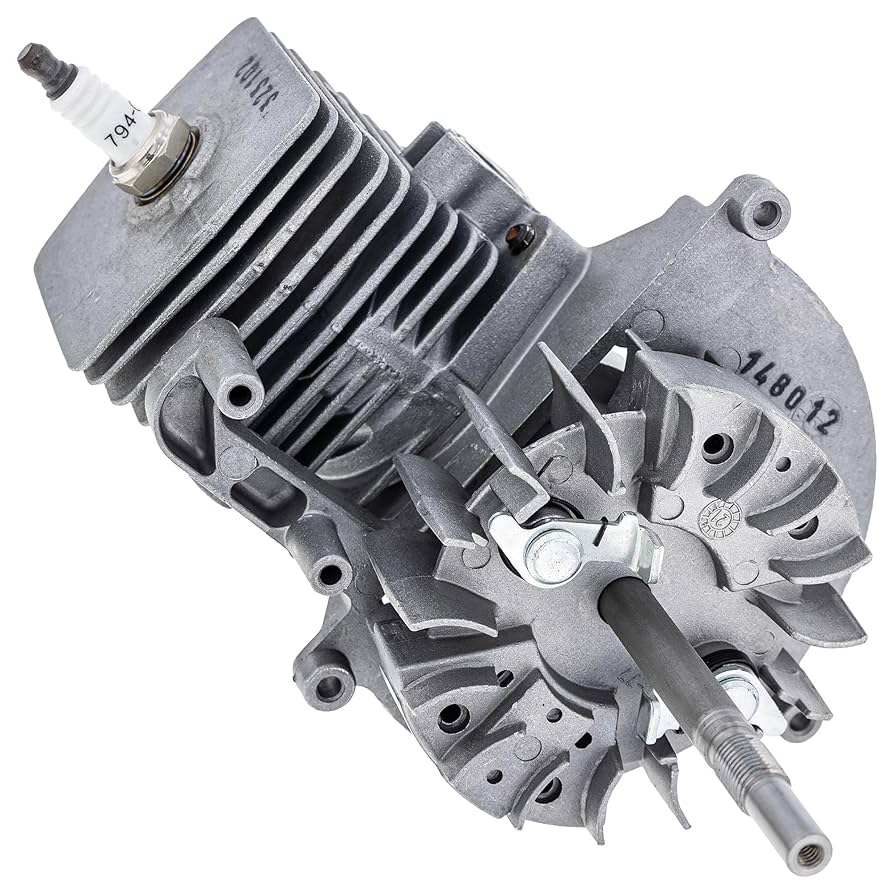 tuabsa 627 87-89 Nissan 300zx NA Z31 VG30 OEM Brake Master Cylinder